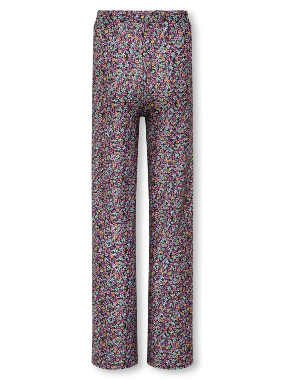 KOGESRA Flared Fit Pantalon