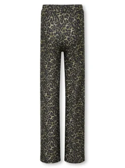 KOGESRA Flared Fit Pantalon
