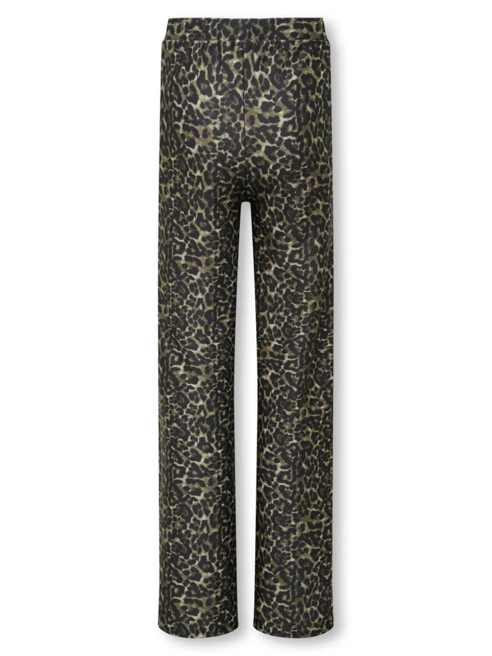 KOGESRA Flared Fit Pantalon