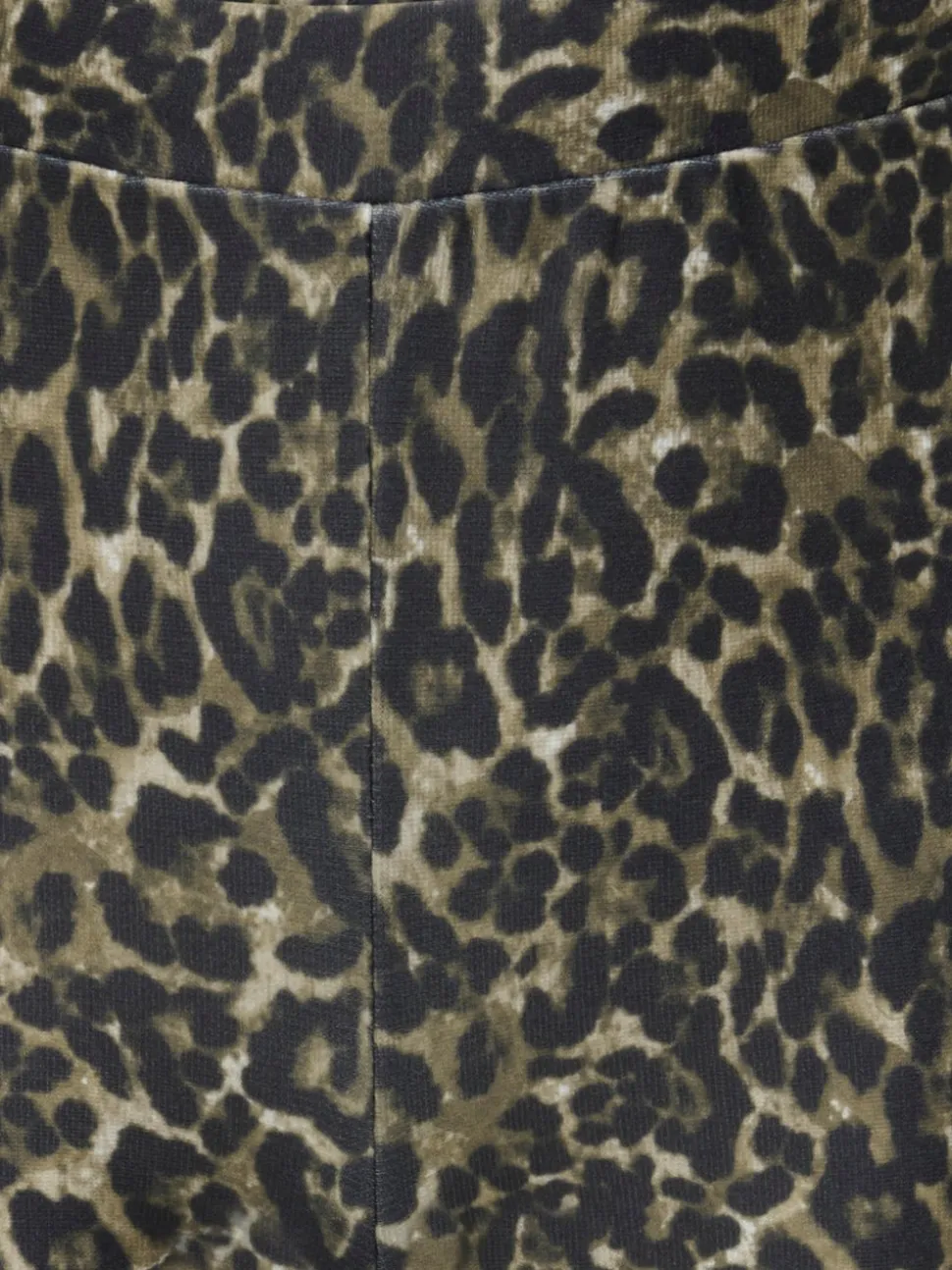 KOGESRA Flared Fit Pantalon