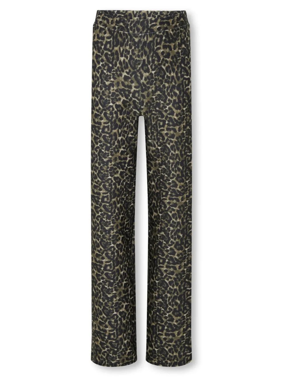 KOGESRA Flared Fit Pantalon