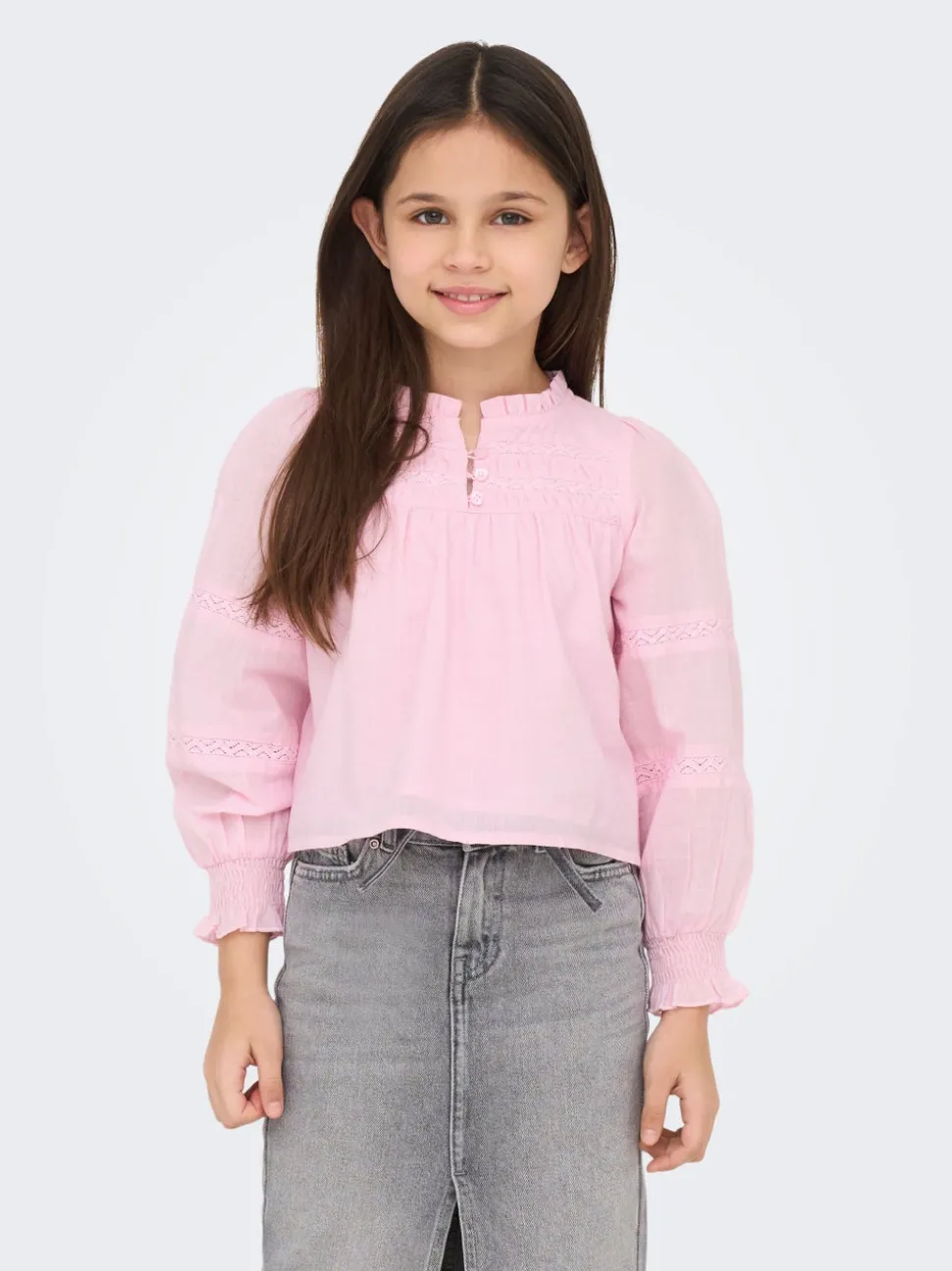 KOGESTHER Chemise