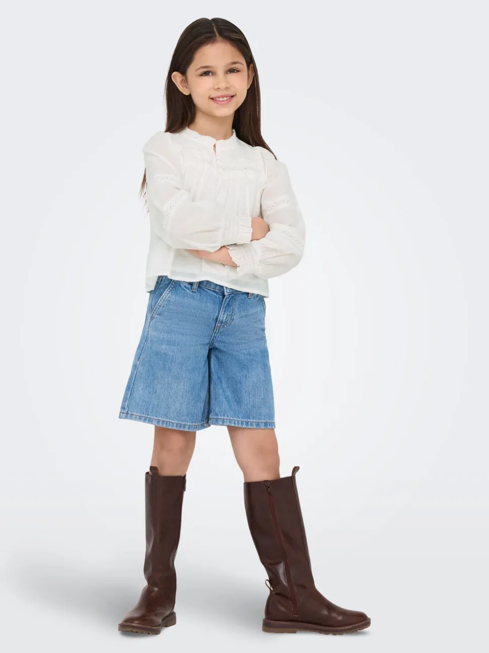 KOGESTHER Chemise