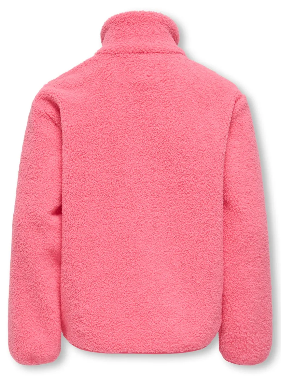 KOGEVA Manteau en peluche