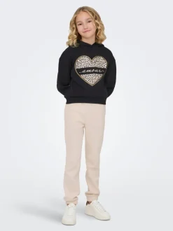 KOGFAVE Regular Fit Pantalon de survêtement