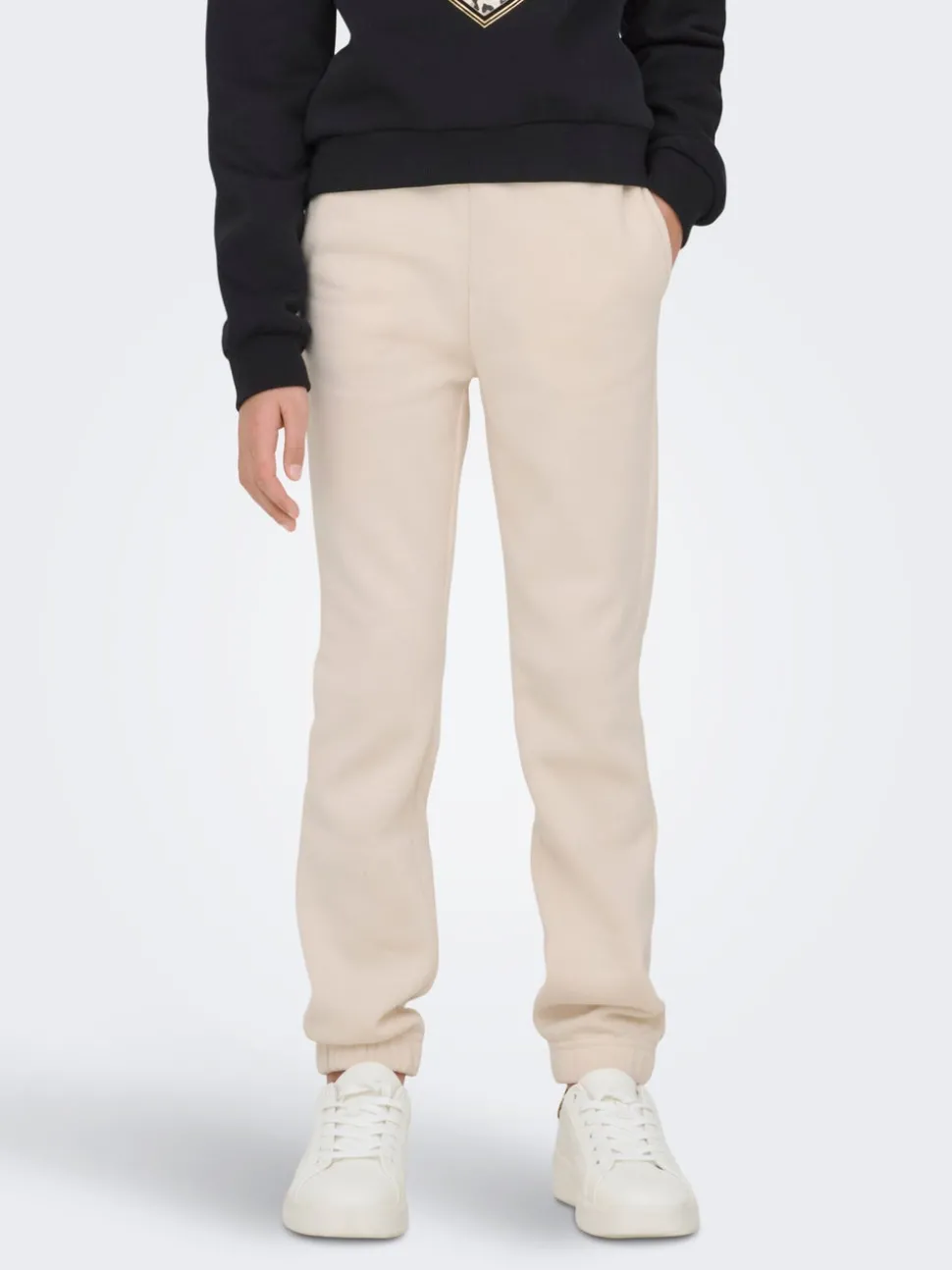 KOGFAVE Regular Fit Pantalon de survêtement