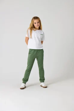KOGFAVE Regular Fit Pantalon de survêtement