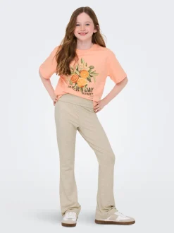 KOGFELINA Regular Fit Pantalon