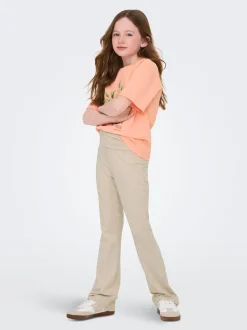 KOGFELINA Regular Fit Pantalon