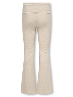KOGFELINA Regular Fit Pantalon