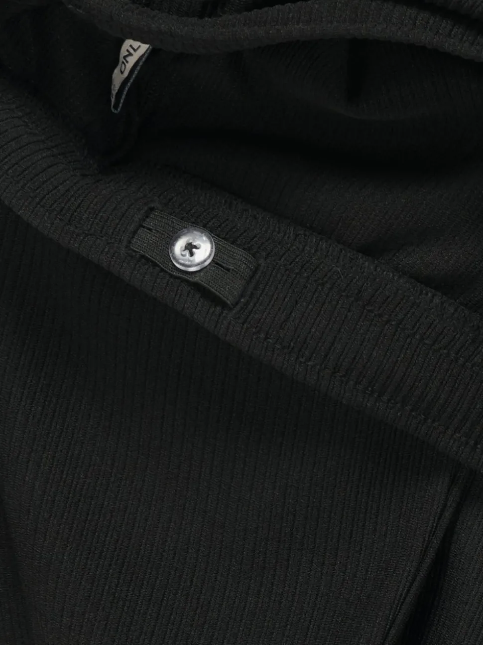 KOGFEVER Flared Fit Pantalon