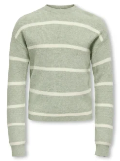 KOGFRANCA Pull en maille