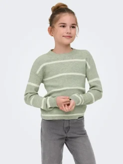 KOGFRANCA Pull en maille