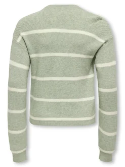 KOGFRANCA Pull en maille