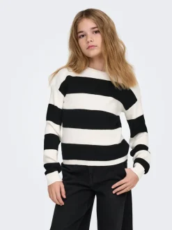 KOGFRANCA Pull en maille