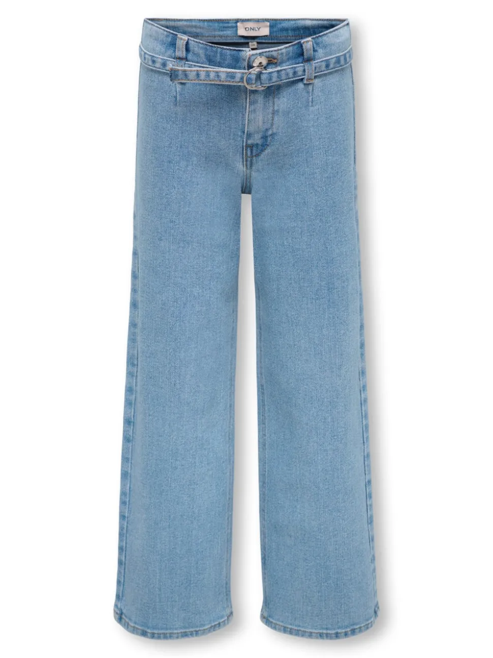 KOGFREE Taille moyenne Wide Leg Fit Jeans