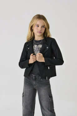 KOGFREYA Veste biker