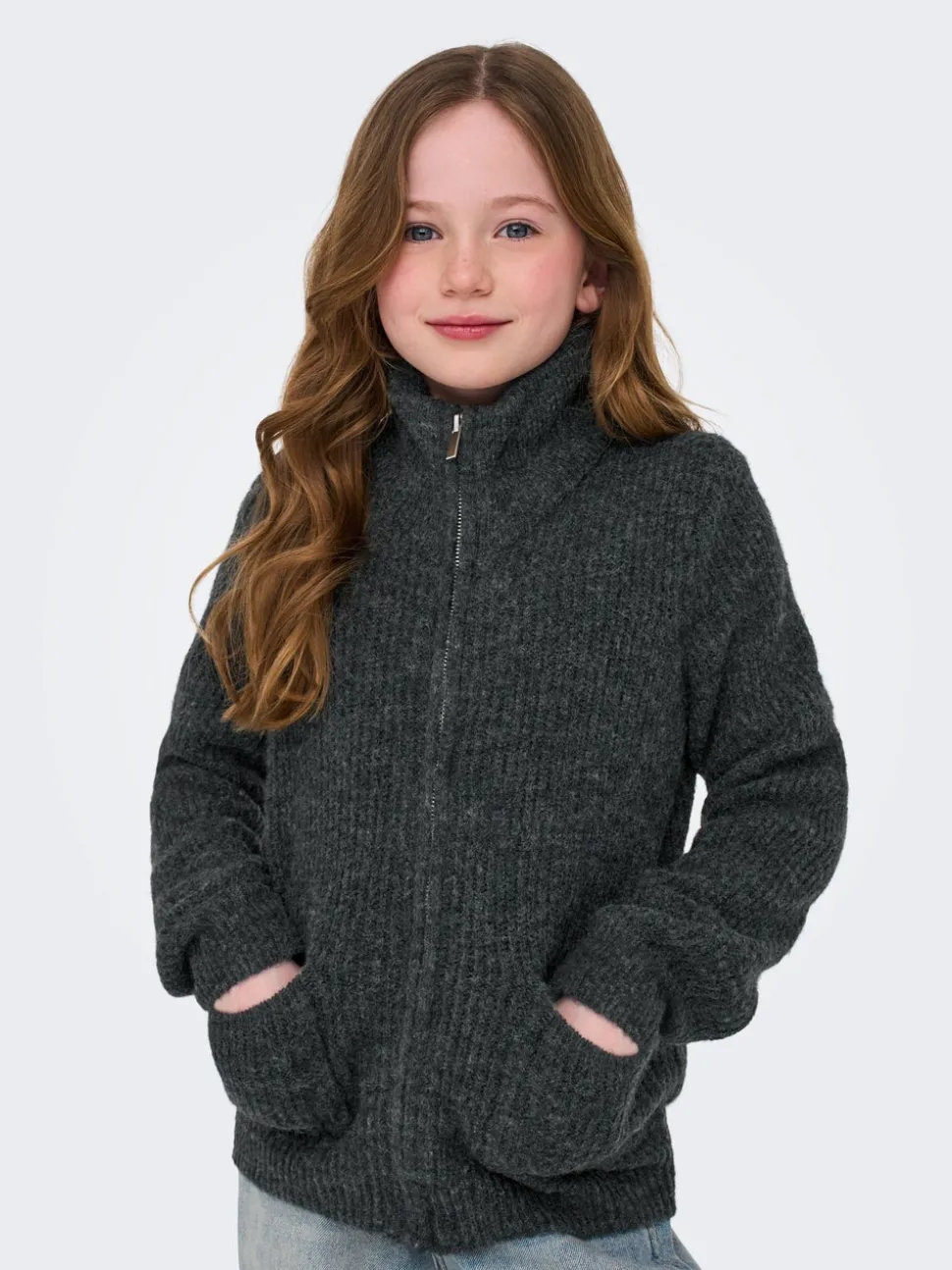 KOGFRIDI Cardigan
