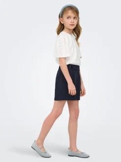 KOGGEGGO Regular Fit Short