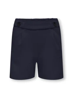 KOGGEGGO Regular Fit Short