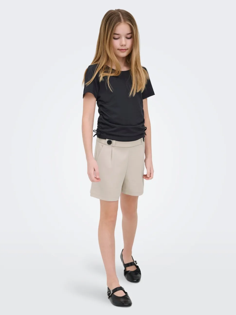 KOGGEGGO Regular Fit Short