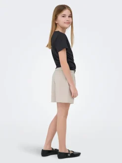 KOGGEGGO Regular Fit Short