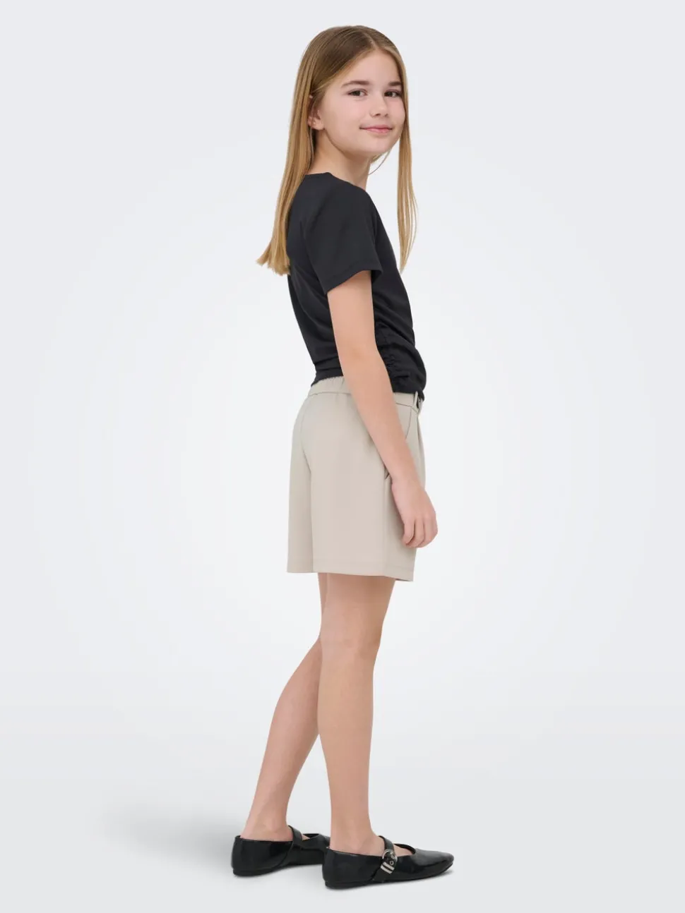 KOGGEGGO Regular Fit Short