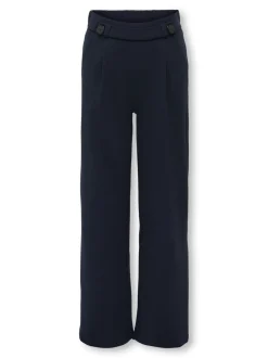 KOGGEGGO Wide Leg Fit Pantalon