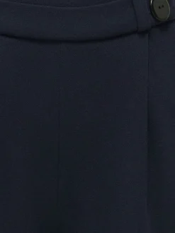 KOGGEGGO Wide Leg Fit Pantalon