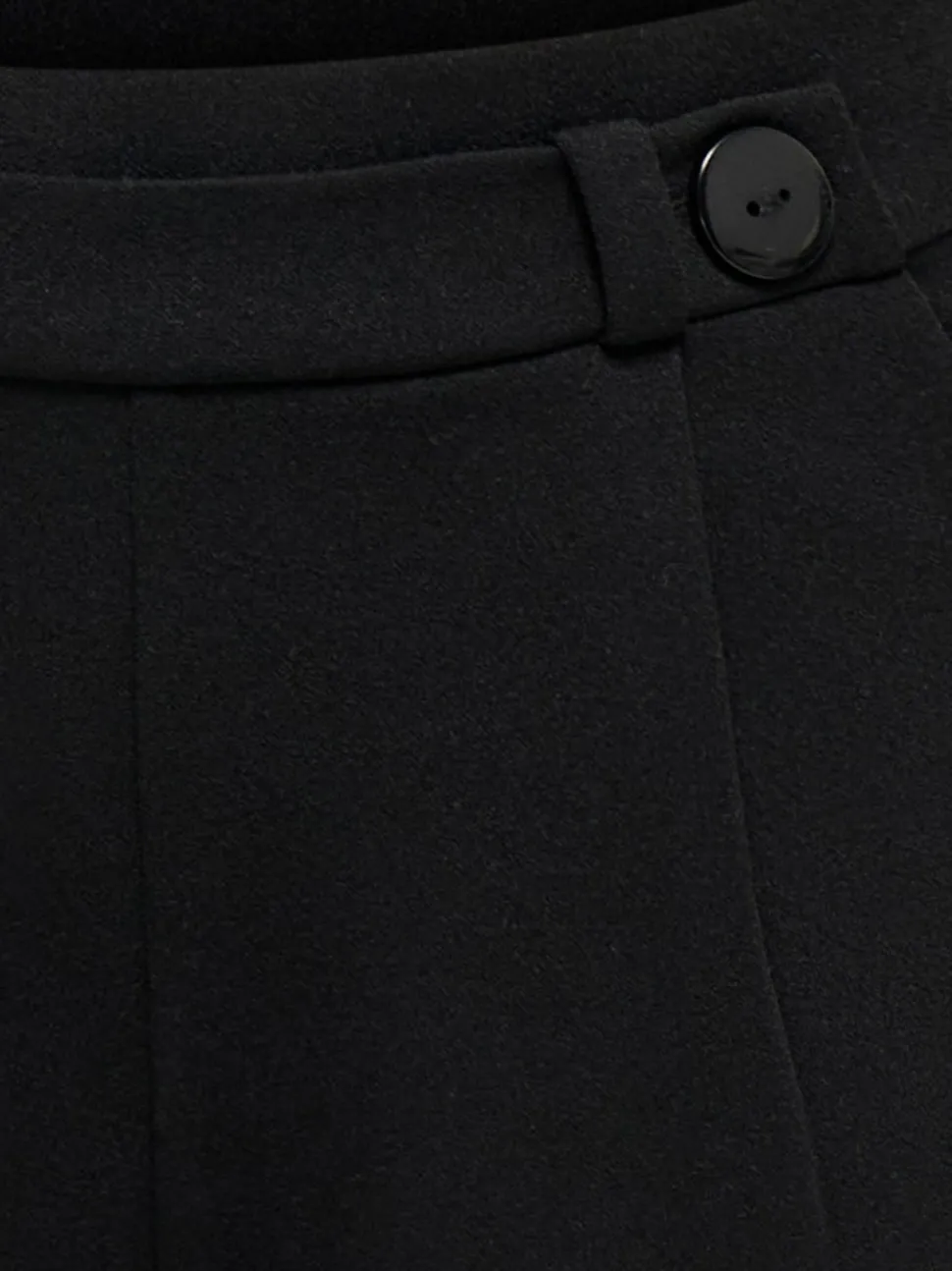 KOGGEGGO Wide Leg Fit Pantalon