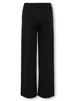 KOGGEGGO Wide Leg Fit Pantalon