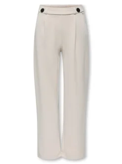 KOGGEGGO Wide Leg Fit Pantalon