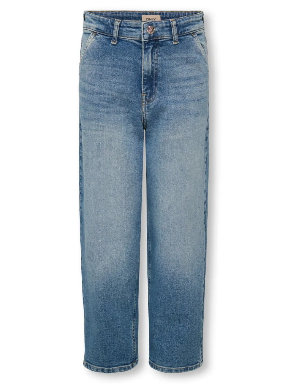 KOGGIA Baggy Fit Jeans