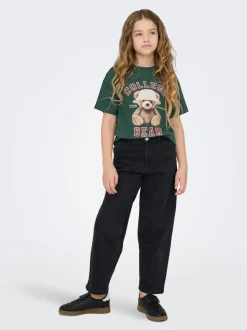 KOGGIA Baggy Fit Jeans