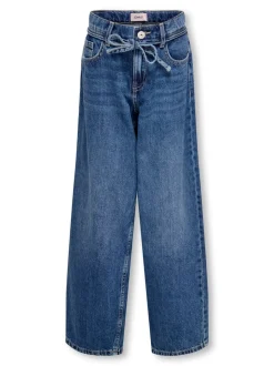 KOGGIANNA high waist Balloon Fit Jeans
