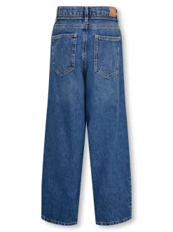 KOGGIANNA high waist Balloon Fit Jeans