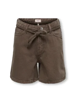 KOGGIANNA Regular Fit Short