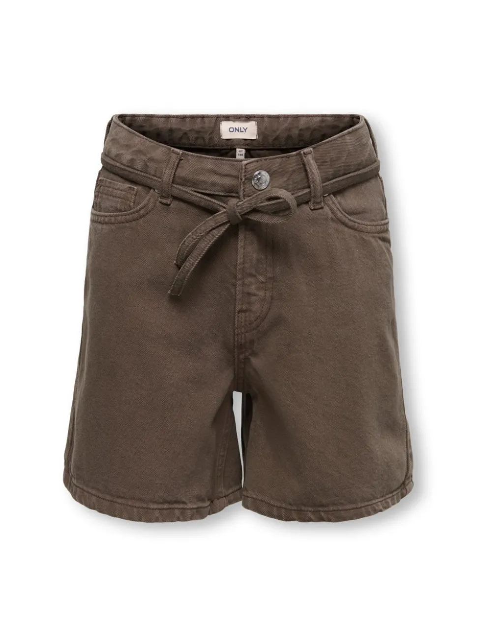 KOGGIANNA Regular Fit Short