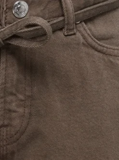 KOGGIANNA Regular Fit Short