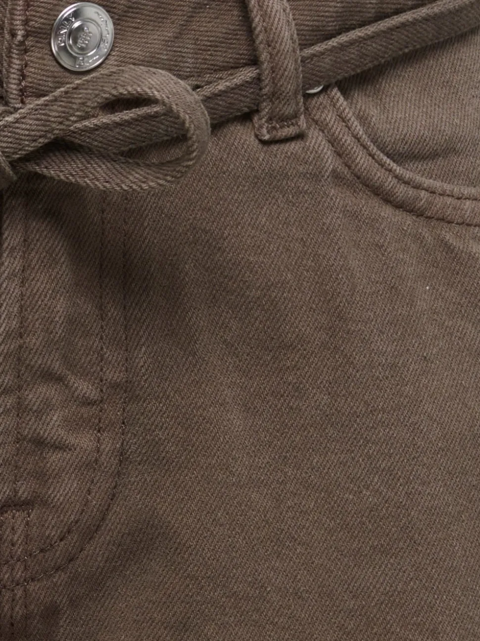 KOGGIANNA Regular Fit Short