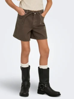 KOGGIANNA Regular Fit Short