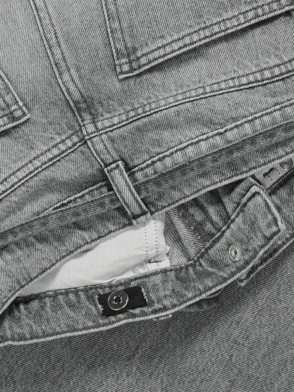 KOGGIANNA Straight Fit Jeans