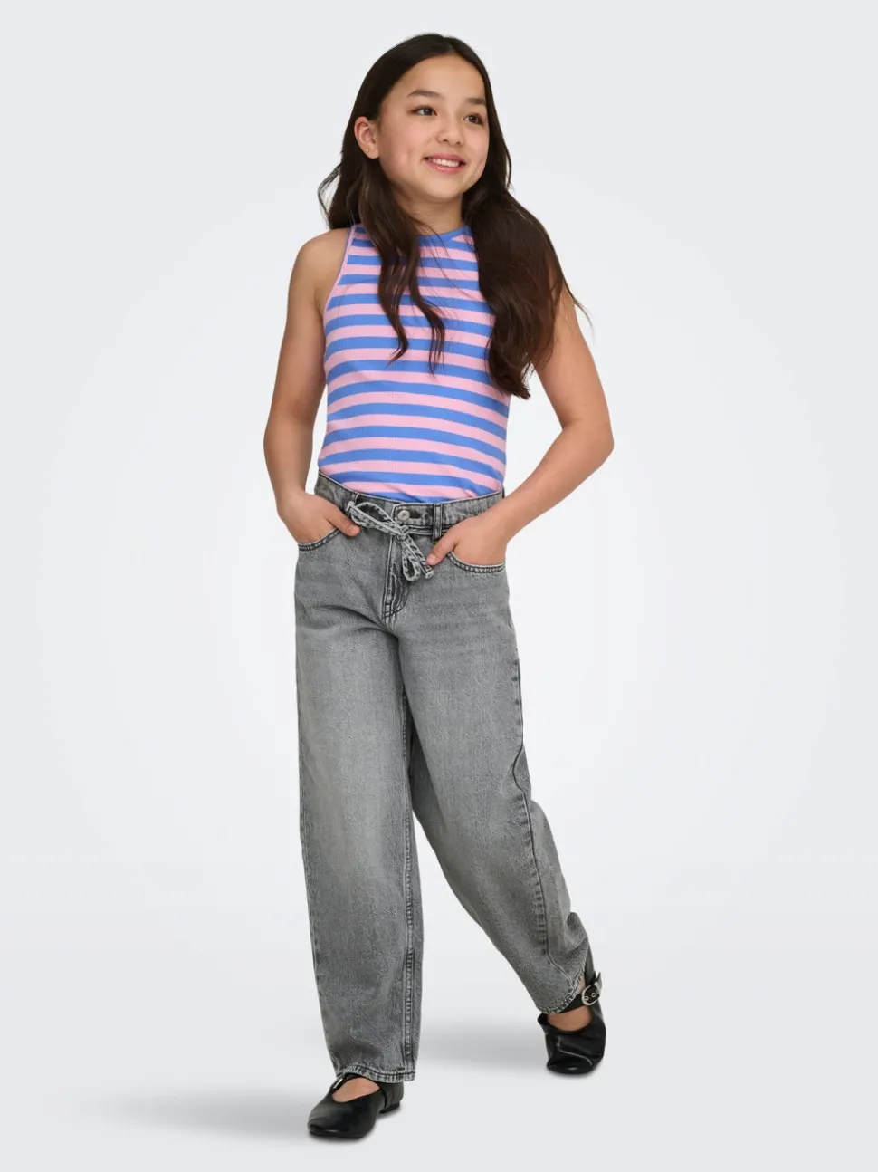 KOGGIANNA Straight Fit Jeans