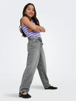 KOGGIANNA Straight Fit Jeans