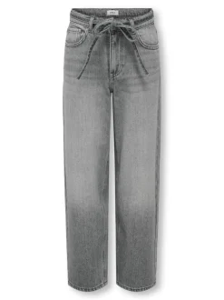 KOGGIANNA Straight Fit Jeans