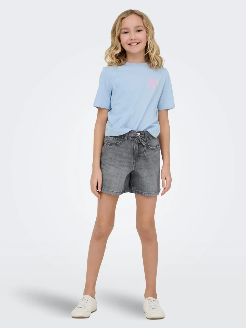 KOGGIANNA Taille moyenne Regular Fit Short