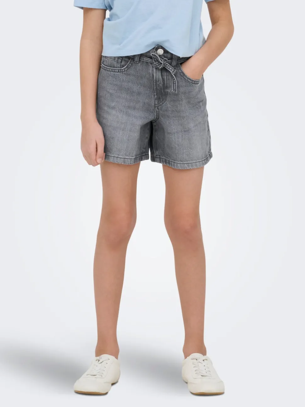 KOGGIANNA Taille moyenne Regular Fit Short