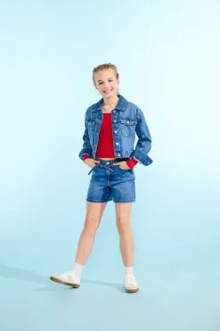 KOGGIANNA Taille moyenne Regular Fit Short