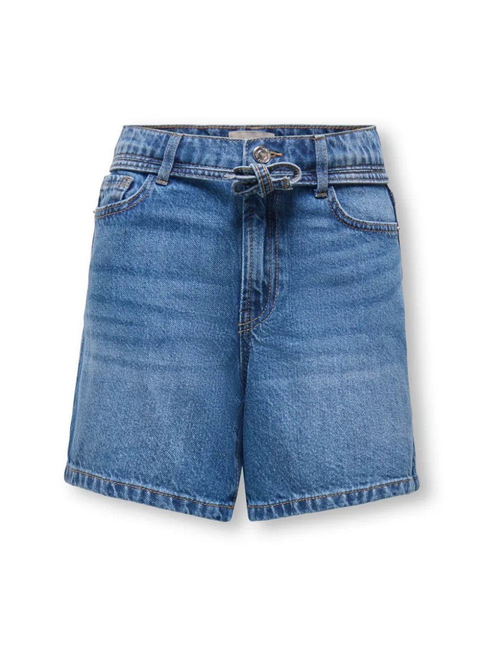 KOGGIANNA Taille moyenne Regular Fit Short