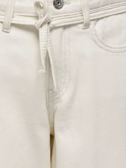 KOGGIANNA Taille moyenne Balloon Fit Jeans